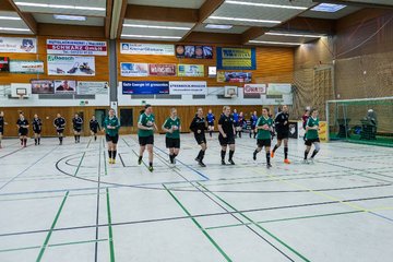 Bild 5 - Volksbank Cup Horst